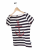 Jean Paul Gaultier sailor theme T-shirt