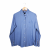 Gant fitted button down shirt