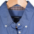Gant fitted button down shirt