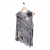 Sass & Bide cotton sequin embellished top