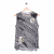 Sass & Bide cotton sequin embellished top