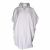 Teem cotton blend oversize shirt dress