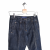 Trussardi Jeans low rise capri denim pants