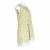 Leo & Ugo flower print loose fit sleeveless dress 