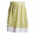 Leo & Ugo flower print loose fit sleeveless dress 