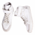 Isabel Marant Etoile leather sneakers