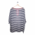 Ted Baker striped beach tunic 