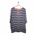 Ted Baker striped beach tunic 
