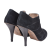 Paco Gil suede ankle boots