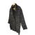 Isabel Marant Etoile wool blend boucle coat 