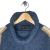 Tassos Mitropoulos wool blend oversize turtleneck sweater