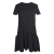 Zara shift mini dress