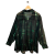 Ulla Popken Selection silk sheer tunic shirt