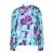MAX&Co silk floral blouse with bow