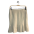 MAX&Co linen blend skirt