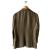 Massimo Dutti silk blend blazer