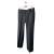 Dolce & Gabbana wool pinstripe flare trousers