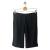 Nassos Couture tailored bermuda shorts
