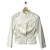 Carla G. safari style cotton jacket 