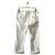 Sarah Lawrence cotton  turn-up pants