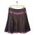 Anne Elisabeth A-line skirt