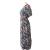 Calzedonia Cobey all over printed maxi dress