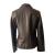 XSoma leather jacket