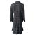 Dolce Domenica tweed coat 
