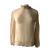 Massimo Dutti semi sheer silk blouse