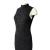 Prestige Elegance Paris silk sequin embellished maxi dress