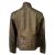 Gerry Weber leather biker jacket