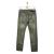 Fifty Four mid rise straight denim pants