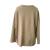 Eileen Fisher organic cotton oversize sweatshirt