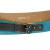 Sonia Fortuna eco suede belt