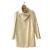 Stile Benetton double breasted coat