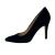 Exe suede pumps