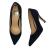 Exe suede pumps