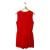 Zara Basic wrap playsuit