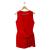 Zara Basic wrap playsuit