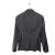 Paul Smith pin stripe tailored blazer