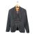 Paul Smith pin stripe tailored blazer