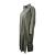 Massimo Dutti midi shirtdress