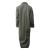Massimo Dutti midi shirtdress