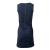 Julia Bergovich sleeveless tailored dress