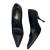 YSL leather pumps