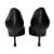 YSL leather pumps