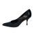 YSL leather pumps