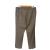 Fair Lady brocade straight leg pants