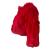 Unbranded 100% real rabbit cropped fur jacket