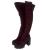 Unbranded over the knee sock boots